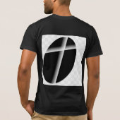 T-Shirt or Tee-shirt (Dos)