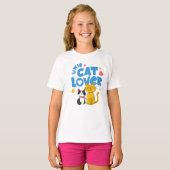T-Shirt or Tee-shirt (Devant entier)