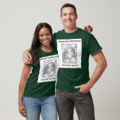T-Shirt or Tee-shirt (Unisexe)