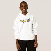 T-Shirt or Tee-shirt (Devant entier)