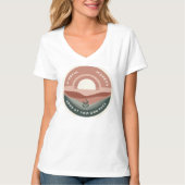 T-Shirt or Tee-shirt (Devant)