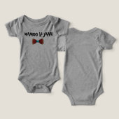 T-Shirt or Tee-shirt (Design Recto & Verso)