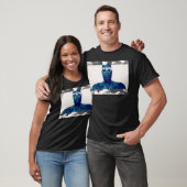 T-Shirt or Tee-shirt (Unisexe)