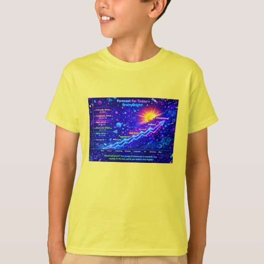 T-Shirt or Tee-shirt (Devant)