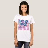 T-Shirt or Tee-shirt (Devant entier)