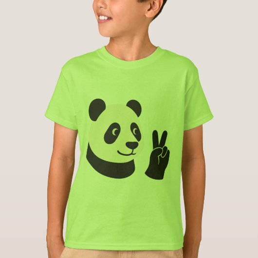 T-Shirt or Tee-shirt (Devant)