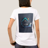 T-Shirt or Tee-shirt (Dos)