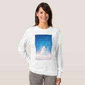 T-Shirt or Tee-shirt (Devant entier)
