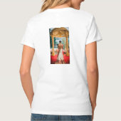 T-Shirt or Tee-shirt (Dos)