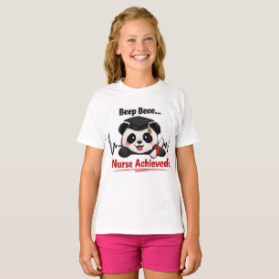 T-Shirt or Tee-shirt is commonly translated as: T-