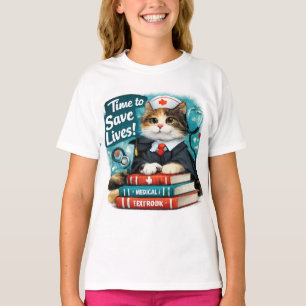 T-Shirt or Tee-shirt is commonly translated as "T-
