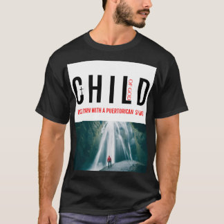 T-Shirt or Tee-shirt is commonly translated as "T-