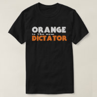 ORANGE est le nouveau DICTATEUR
