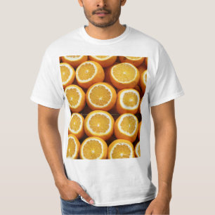 T-shirt Oranges