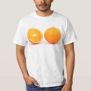 T-shirt Oranges