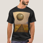 T-shirt Orb (Devant)