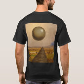 T-shirt Orb (Dos)