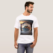 T-shirt Orb (Devant entier)