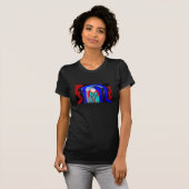 T-shirt Orbe d'espoir (Devant entier)
