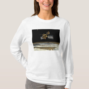 T-shirt Orbiteur de reconnaissance Mars 2