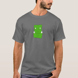 T-shirt Orc