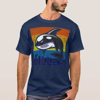 T-shirt Orca 36