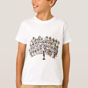 T-shirt Orchestra