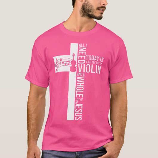 T-shirt Orchestra (Devant)