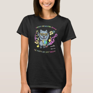 T-shirt Orchestra XP Rookie Class