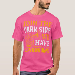 T-shirt Orchestre