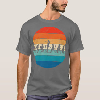 T-shirt Orchestre 1