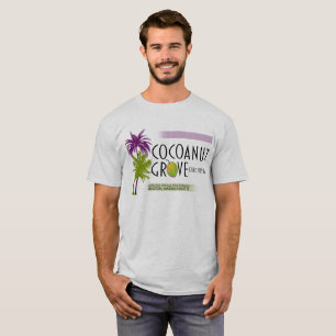 T-shirt Orchestre Cocoanut Grove Tee