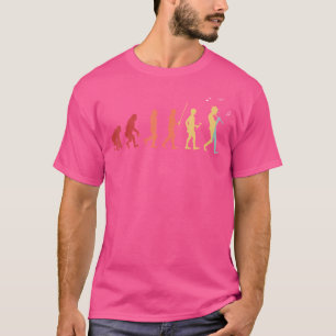 T-shirt Orchestre de Bassoniste Reed