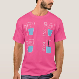 T-shirt Orchestre de Musique Oboiste drôle