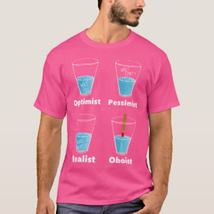 T-shirt Orchestre de Musique Oboiste drôle