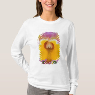 T-shirt Orchidée hybride, Floride