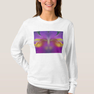 T-shirt Orchidée hybride, Floride 2