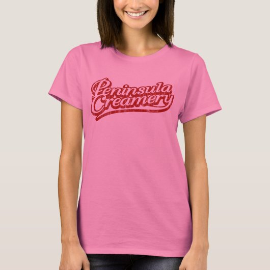 T-shirt Ordinateur classique (vintage) (Devant)