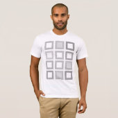 T-shirt Ordre bâillonnant (Devant entier)