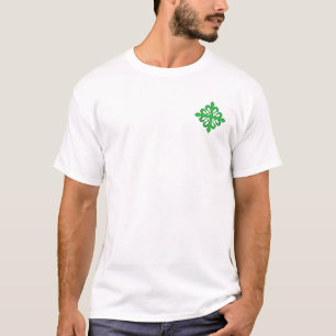 T-shirt Ordre de chemise d'Alcántara