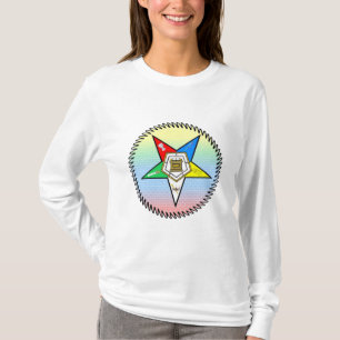 T-shirt ordre de l'étoile orientale