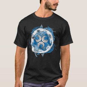 T-shirt Ordre du croissant