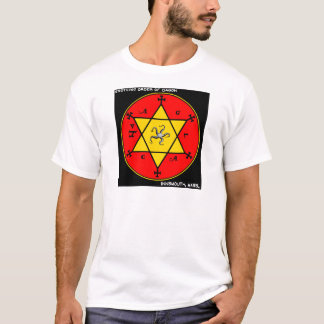 T-shirt Ordre ésotérique de Dagon