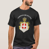 Ordre militaire souverain de Malte Drapeau souveni
