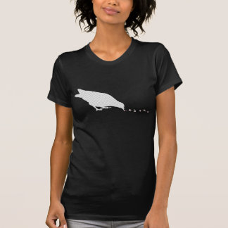 T-shirt ordre picotant