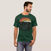 T-shirt ordure rebelle - depuis 1977 (2) (Devant entier)