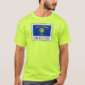 T-shirt Oregon (Devant)