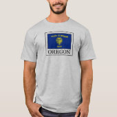 T-shirt Oregon (Devant)