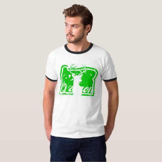 T-shirt Oregon