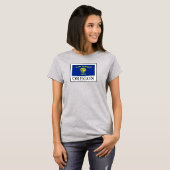 T-shirt Oregon (Devant entier)